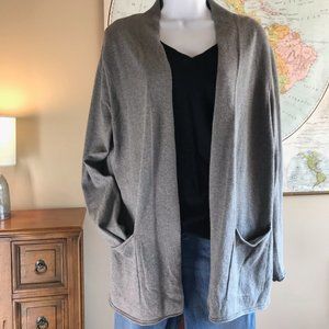 J. Jill Cardigan